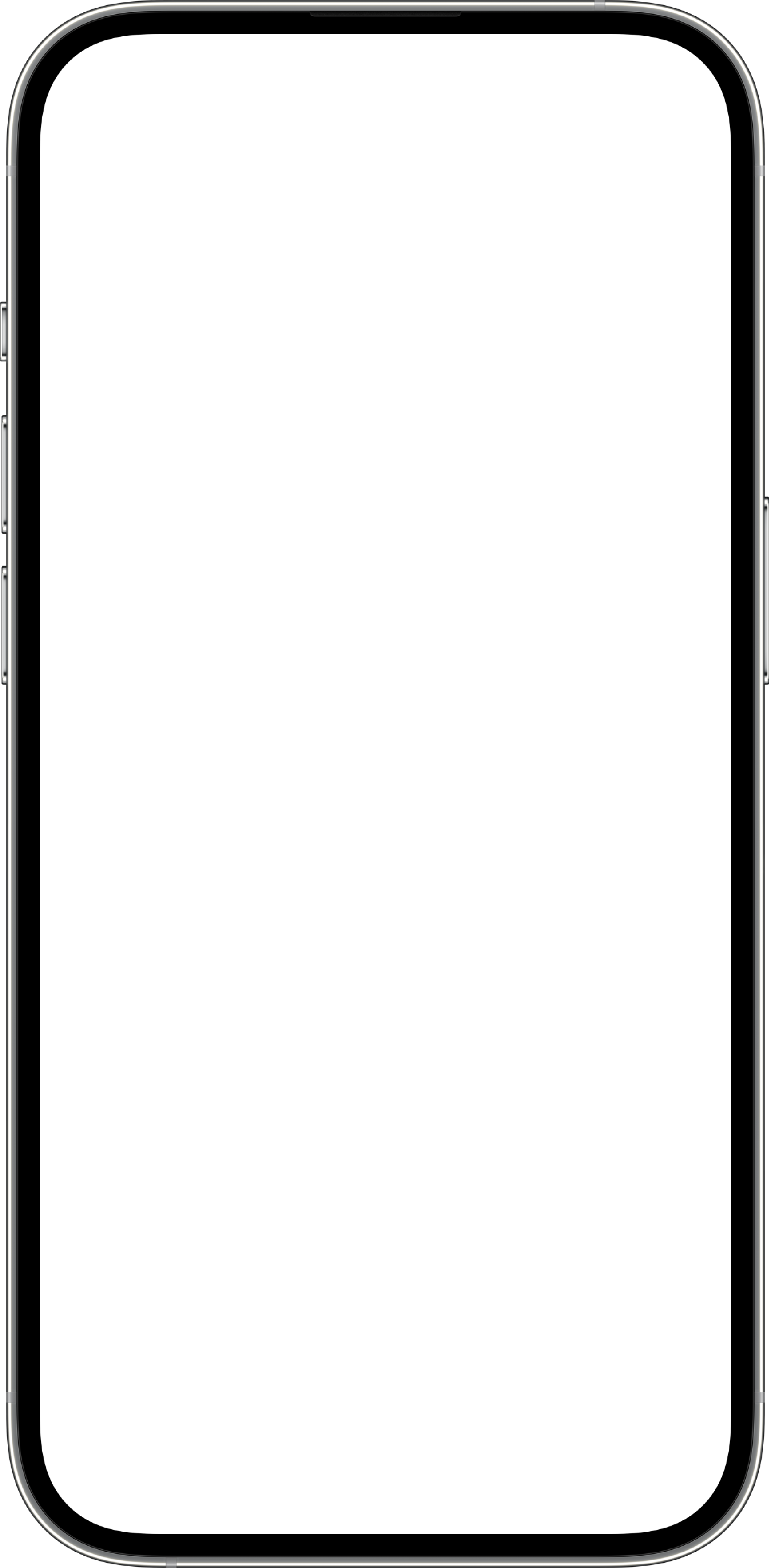Phone frame